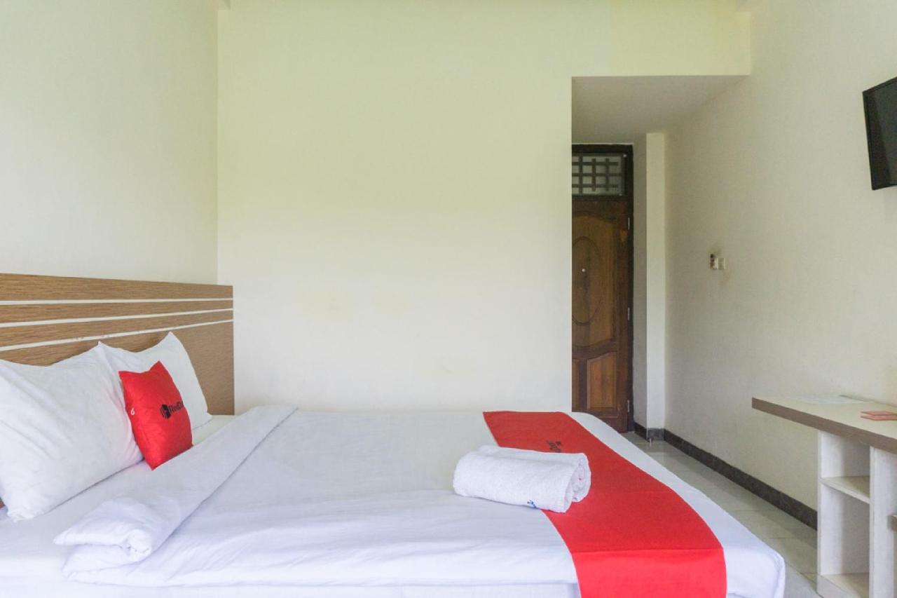 Reddoorz @ Tambolaka Sumba Hotel Lokokaki Kültér fotó
