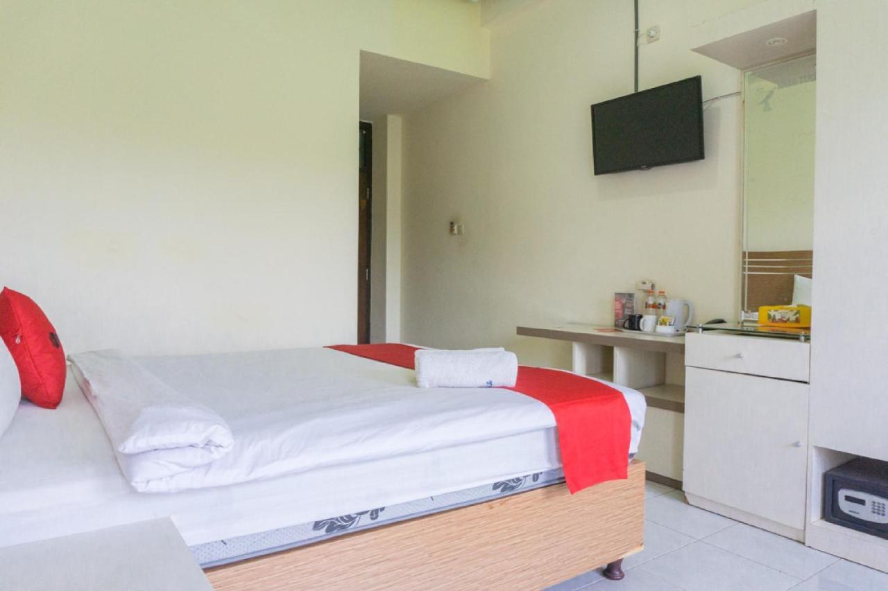 Reddoorz @ Tambolaka Sumba Hotel Lokokaki Kültér fotó