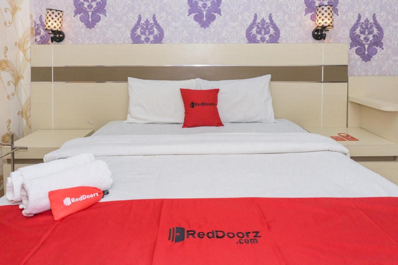 Reddoorz @ Tambolaka Sumba Hotel Lokokaki Kültér fotó